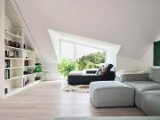 Moderne 4 Zimmer Maisonettewohnung in gebobenem &...