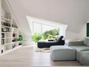 Moderne 4 Zimmer Maisonettewohnung in gebobenem &... Moderne 4 Zimmer Maisonettewohnung in gebobenem &...