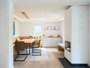 Moderne 4 Zimmer Maisonettewohnung in gebobenem &...
