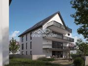 Moderne 4 Zimmer Neubau Wohnungen