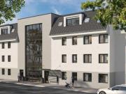 Moderne 4 Zimmer Neubauwohnung