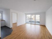 Moderne 4 Zimmer Neubauwohnung 93 m² mit Balkon, TG & EBK