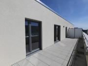 Moderne 4 Zimmer Neubauwohnung in Wiesbaden