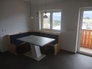 Moderne 4 Zimmer Neubauwohnung mit Balkon und Terrasse