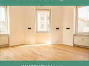 Moderne 4 Zimmer Wohnung 90m², saniert und sofort...