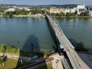 Moderne 4 Zimmer Wohnung am Dreiländereck mit Rheinblick... Moderne 4 Zimmer Wohnung am Dreiländereck mit Rheinblick...