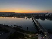 Moderne 4 Zimmer Wohnung am Dreiländereck mit Rheinblick...