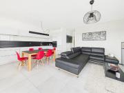 Modern 4 Zimmer Wohnung am Dreiländereck mit Rheinblick...