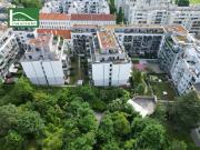 Moderne 4 Zimmer Wohnung an der Prager Straße! Top...