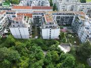 Moderne 4 Zimmer Wohnung an der Prager Straße! Top...