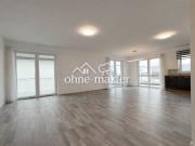 Moderne 4 Zimmer Wohnung im Erdgeschoss | Effizienzhaus A