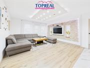 Moderne 4 Zimmer Wohnung im Welser Zentrum –...