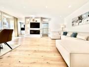 Moderne 4 Zimmer Wohnung in 1180 Wien – Erstbezug mit...