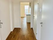 Moderne 4 Zimmer Wohnung in Graz: Erstbezug mit Balkon...