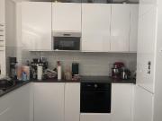 Moderne 4 Zimmer Wohnung in München Westkreuz mit 2...