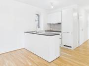 Moderne 4 Zimmer Wohnung mit 2 Bädern und Balkon – Dein...