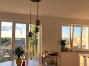 Moderne 4 Zimmer Wohnung mit 2 Balkonen & Aufzug –...