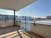 Moderne 4 Zimmer Wohnung mit 36 m² Balkon & 2...