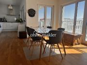 Moderne 4 Zimmer Wohnung mit Alpenblick im Zentrum von...