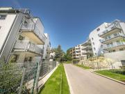 MODERNE 4 ZIMMER WOHNUNG MIT BALKON