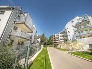 MODERNE 4 ZIMMER WOHNUNG MIT BALKON