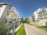 MODERNE 4 ZIMMER WOHNUNG MIT BALKON