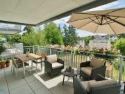 MODERNE 4 ZIMMER WOHNUNG MIT BALKON