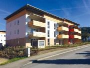 Moderne 4 Zimmer Wohnung mit Balkon geförderte Miete...