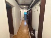 Moderne 4 Zimmer Wohnung mit Balkon im 3. Stock