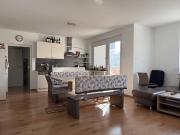Moderne 4 Zimmer Wohnung mit Balkon & Parkplatz – 105 m²...