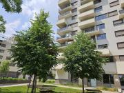 Moderne 4 Zimmer Wohnung mit Balkon und Aufzug