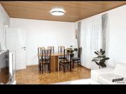 Moderne 4 Zimmer Wohnung mit Balkon und Parkplätzen