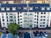 Moderne 4 Zimmer Wohnung mit Balkon und TG Stellplatz!