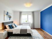 Moderne 4 Zimmer Wohnung mit ca. 91m² im 6. Stock I...