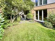 Moderne 4 Zimmer Wohnung mit eigenem Garten in Altona Mitte