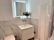 Moderne 4 Zimmer Wohnung mit Garage, Aufzug &...