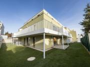 Moderne 4 Zimmer Wohnung mit Garten in Bad Vöslau |...