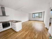 Moderne 4 Zimmer Wohnung mit Garten und Terrasse nahe...