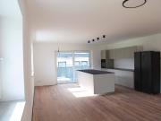 Moderne 4 Zimmer Wohnung mit großem Balkon & offener...