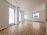 Moderne 4 Zimmer Wohnung mit großer Terrasse