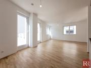 Moderne 3 Zimmer Wohnung mit großer Terrasse