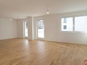 Moderne 4 Zimmer Wohnung mit großer Terrasse
