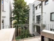 Moderne 4 Zimmer Wohnung mit Grünblick & 2 Balkonen in...
