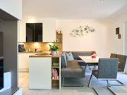 Moderne 4 Zimmer Wohnung mit hochwertiger Ausstattung