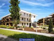 Moderne 4 Zimmer Wohnung mit schönem Balkon