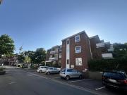 Moderne 4 Zimmer Wohnung mit schöner Sonnenloggia in...