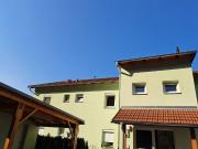 Moderne 4 Zimmer Wohnung mit Sonnenbalkon und großem...