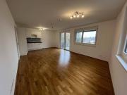 Moderne 4 Zimmer Wohnung mit Südbalkon im Neubau zu...