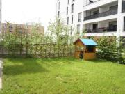 Moderne 4 Zimmer Wohnung mit Terrasse, Garten und...