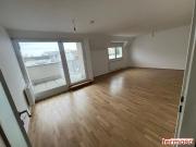 Moderne 4 Zimmer Wohnung mit Terrasse im 2. DG in 1060 Wien